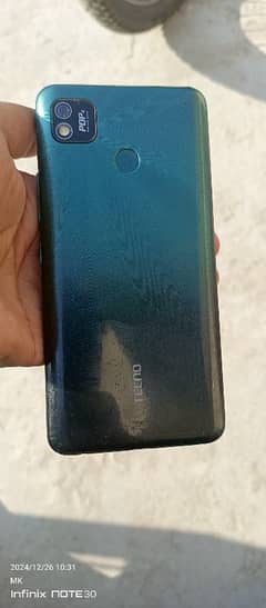 Tecno pop 5 for sale