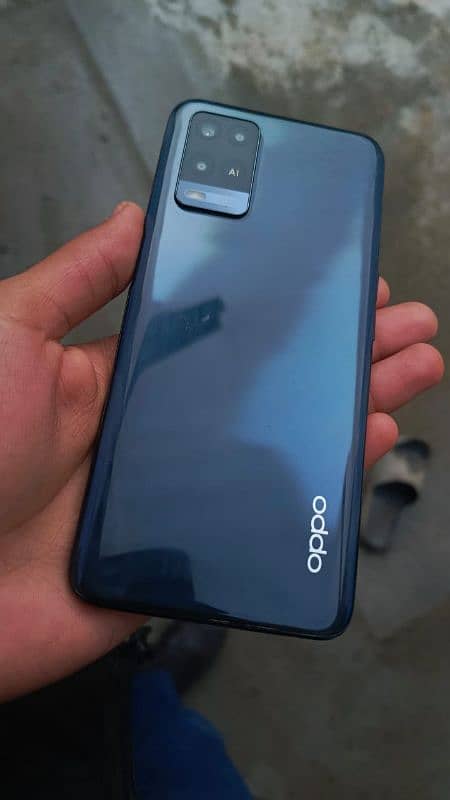 Oppo A54 3