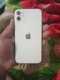 IPhone 11 Non PTA Non Active