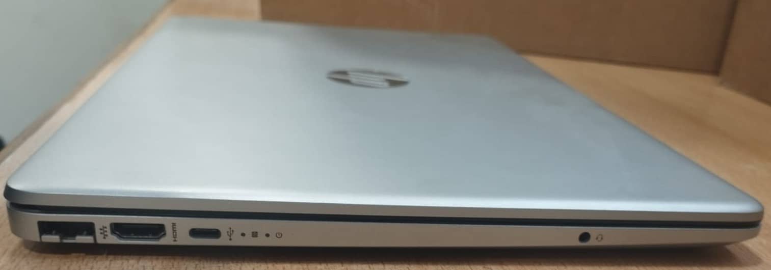 HP 15s-du3525TU i5 (11th Gen), 15s-du3526TU i3 (11th Gen) 2