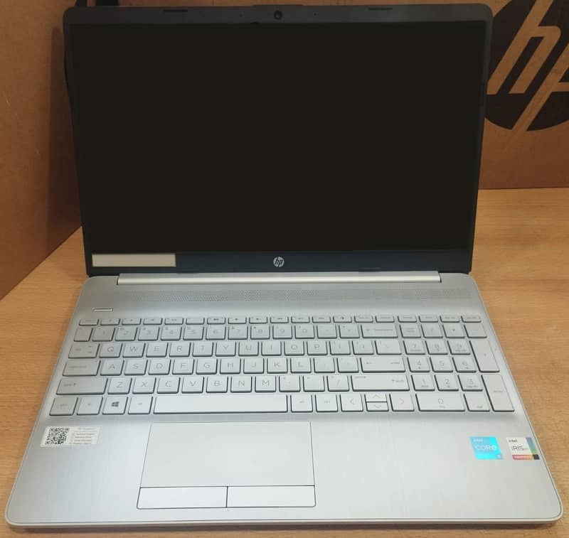 HP 15s-du3525TU i5 (11th Gen), 15s-du3526TU i3 (11th Gen) 3