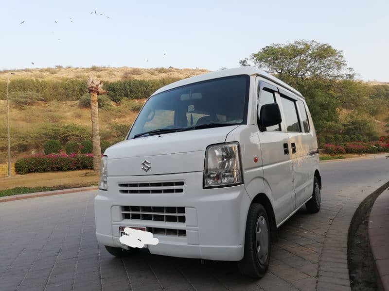 Suzuki Every 2011 Urgent sale Exc hijet Clipper swift alto wagonR 0