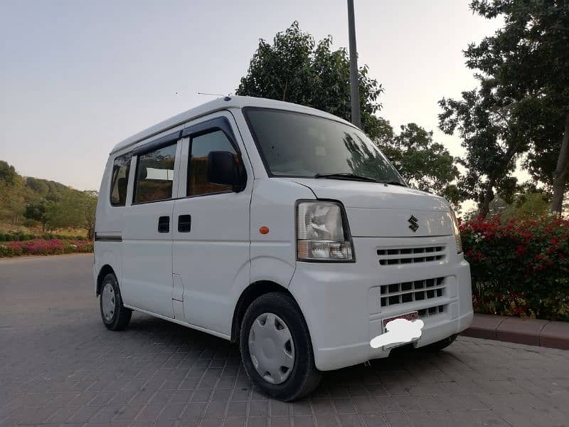 Suzuki Every 2011 Urgent sale Exc hijet Clipper swift alto wagonR 2