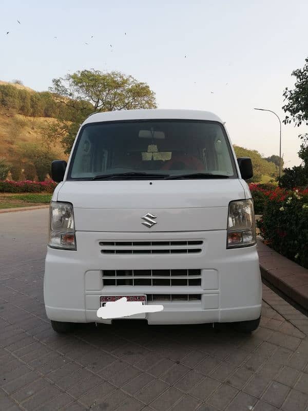 Suzuki Every 2011 Urgent sale Exc hijet Clipper swift alto wagonR 6