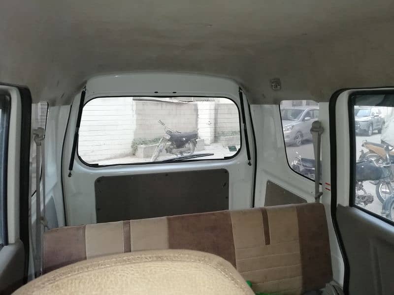 Suzuki Every 2011 Urgent sale Exc hijet Clipper swift alto wagonR 7