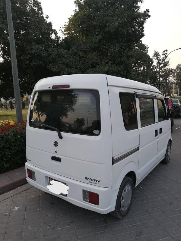 Suzuki Every 2011 Urgent sale Exc hijet Clipper swift alto wagonR 16