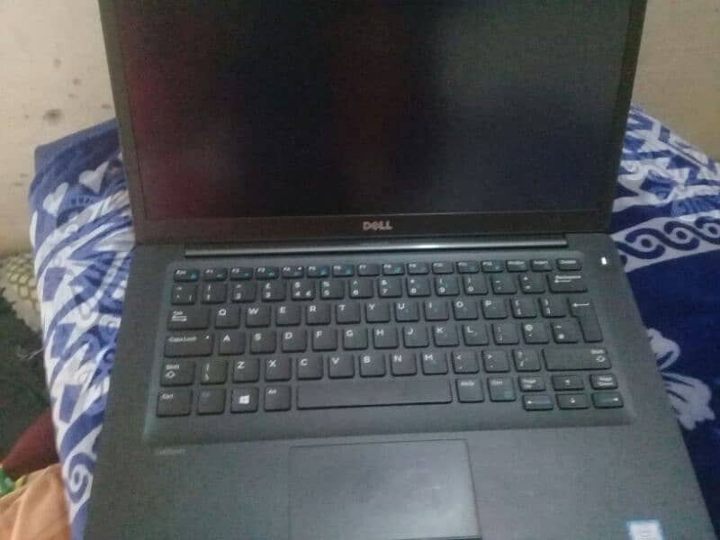 Dell latitude 7480 4