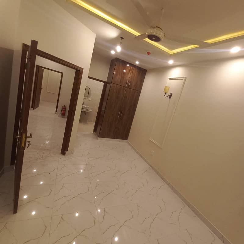 5 MARLA BRAND NEW HOUSE FOR SALE IN DHA RAHBAR 3