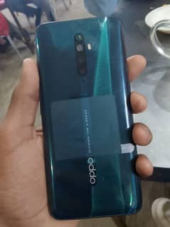 Oppo Reno 2z 8/25gb Lush Condition