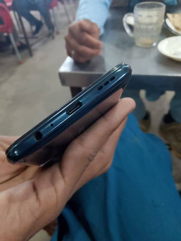 Oppo Reno 2z 8/256gb Lush Condition 4