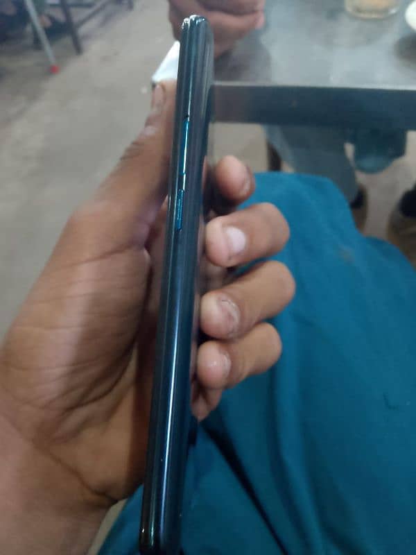 Oppo Reno 2z 8/256gb Lush Condition 6