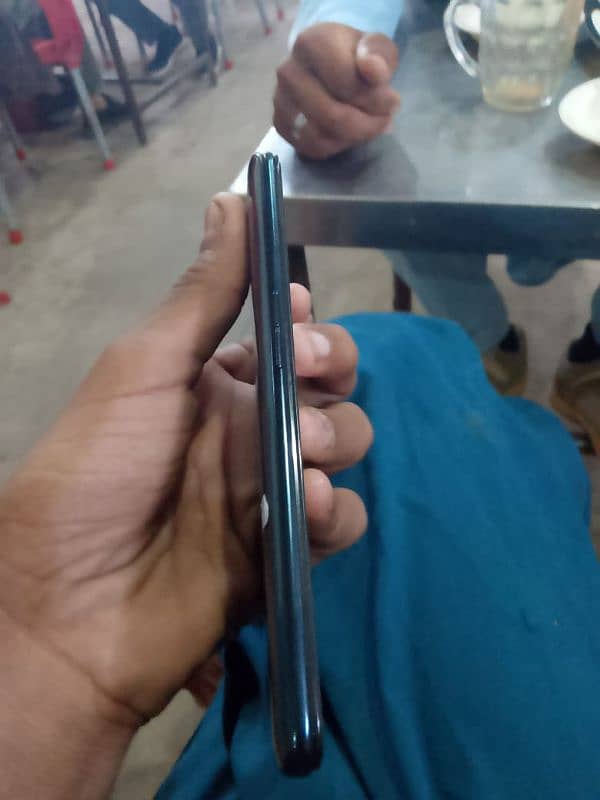 Oppo Reno 2z 8/256gb Lush Condition 7