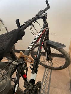 MTB Bicycle