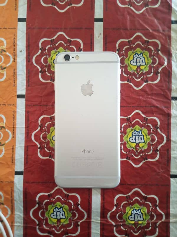 I PHONE 6 Urgent Sale 1