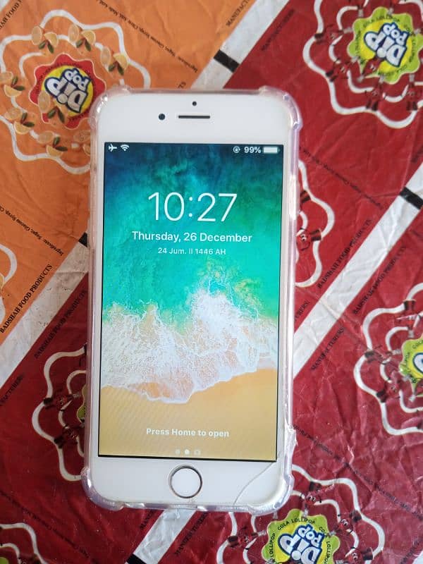 I PHONE 6 Urgent Sale 2