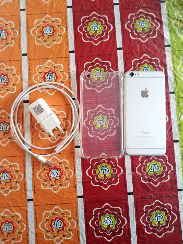 I PHONE 6 Urgent Sale 5