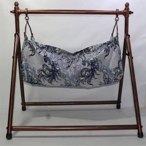 jhula baby cot cradle 0