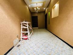 3.5 Marla House For Sale in Shadab Garden Lahore