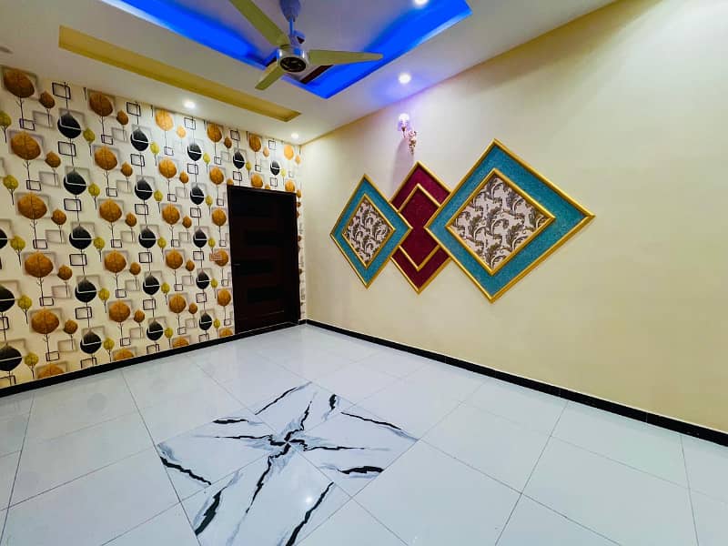 3.5 Marla House For Sale in Shadab Garden Lahore 6