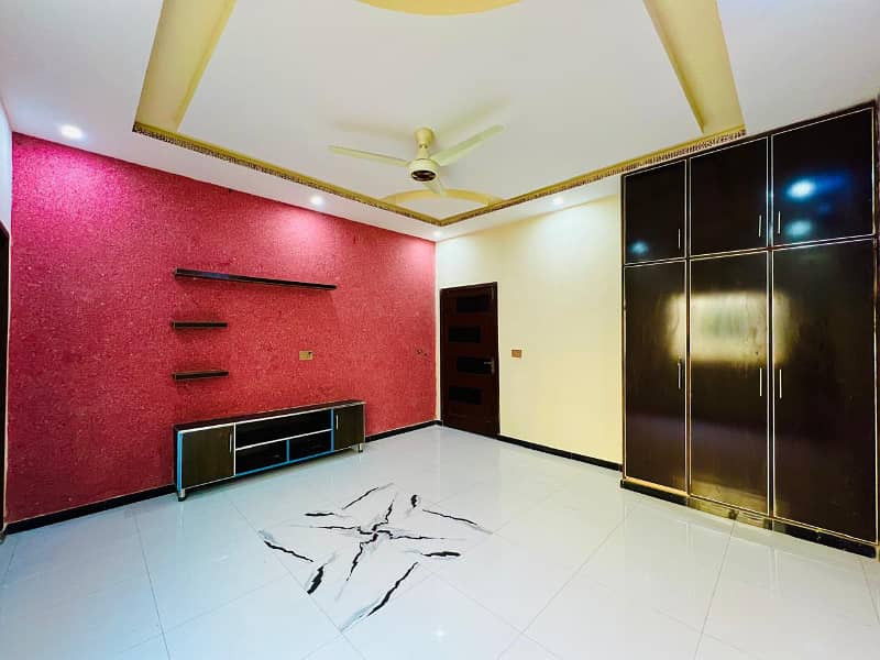 3.5 Marla House For Sale in Shadab Garden Lahore 11