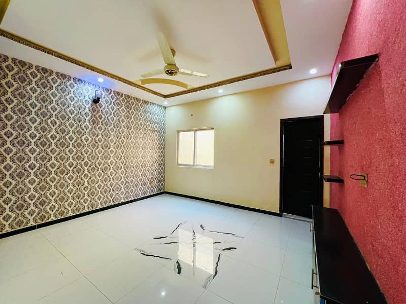 3.5 Marla House For Sale in Shadab Garden Lahore 12