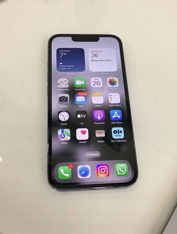 iPhone 13 Pro ( Lush ) 3