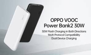 oppo power bank 2