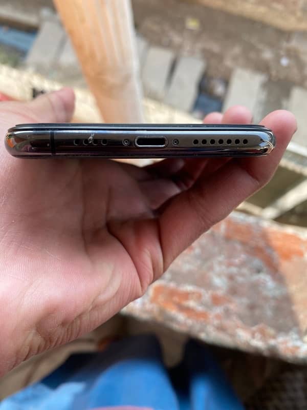 IPhone XS Max Exchange possible 6