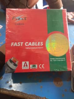 Fast Cable