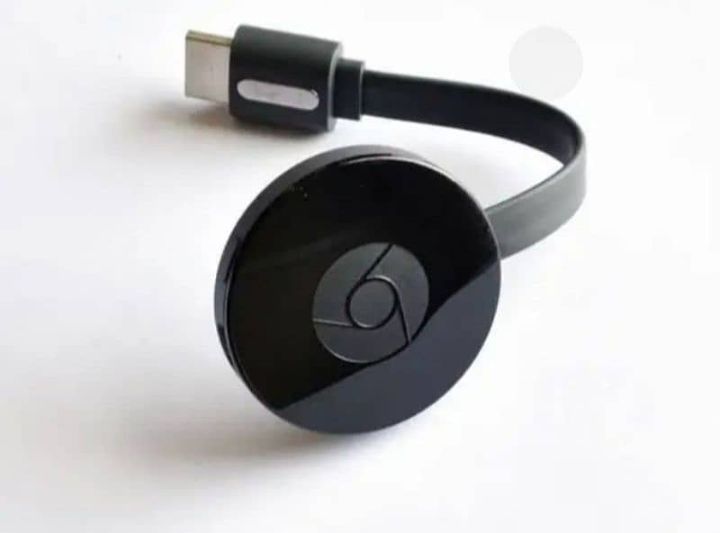 Chromecast 2 Hdmi Wifi Dongle A20 2