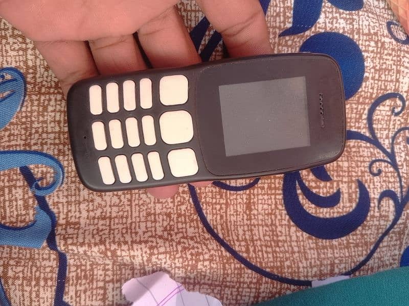 nokia 106 original mobile 2