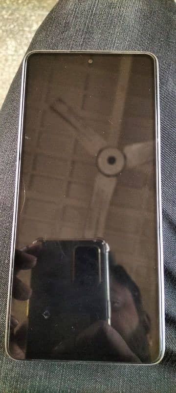 tecno camon 20 good condition 4