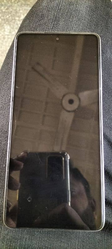 tecno camon 20 good condition 12