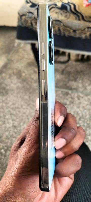 tecno camon 20 good condition 13