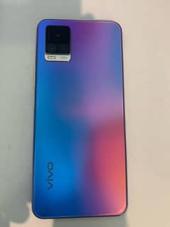 Vivo V20 8/128 complete