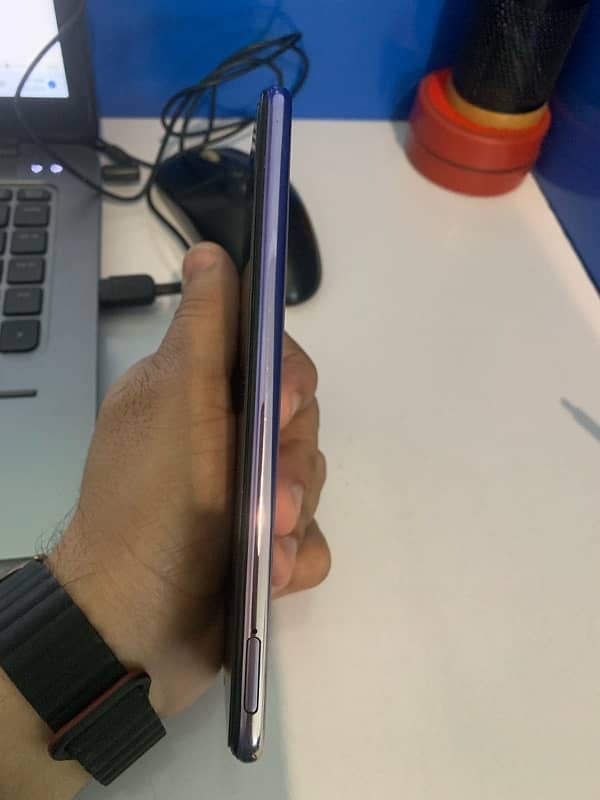 Vivo V20 8/128 complete 4