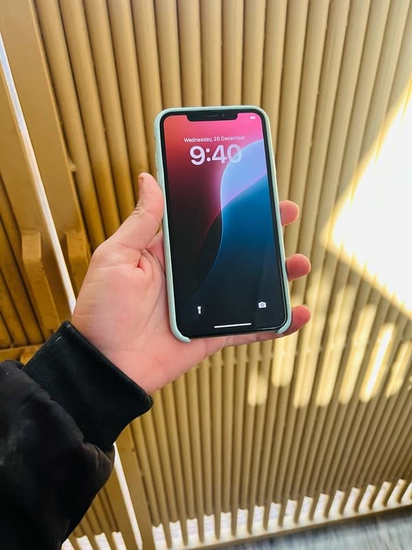 iphone xsmax pta approved all ok 6