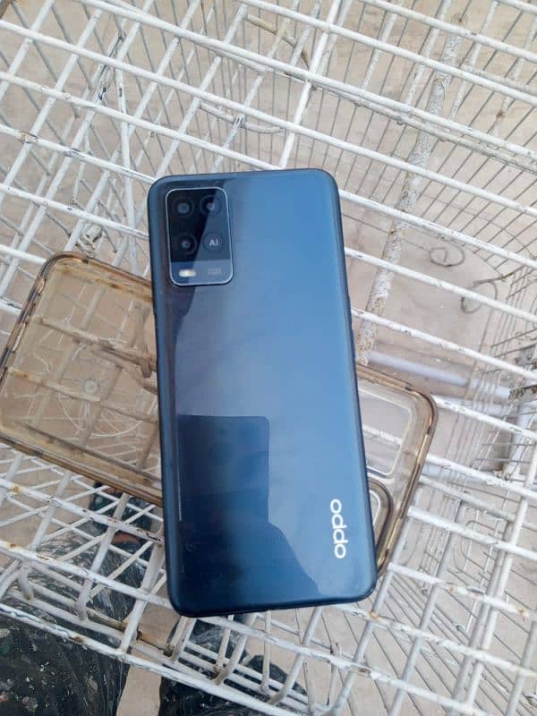 Oppo A54 sale exchange 1