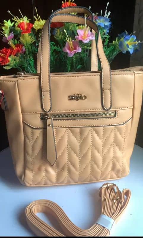 Stylo brand bags 1