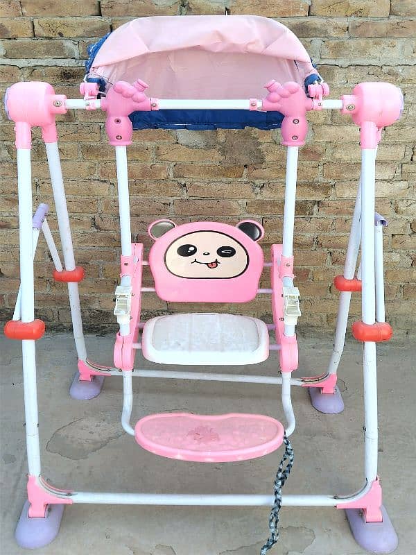 1 swing for 2 to 5 yrs child 2