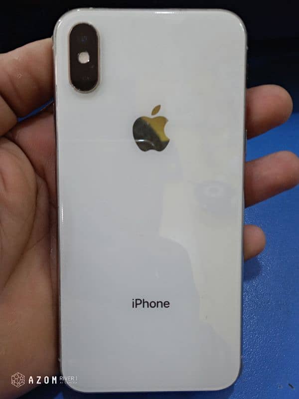 i phone xs non pta 64gb 3