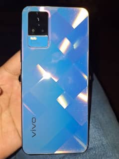 Vivo v21e