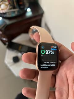 Apple Watch Series 5