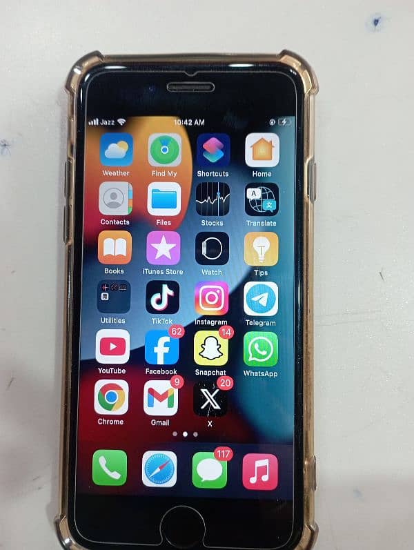 iphone 7 128gb 0