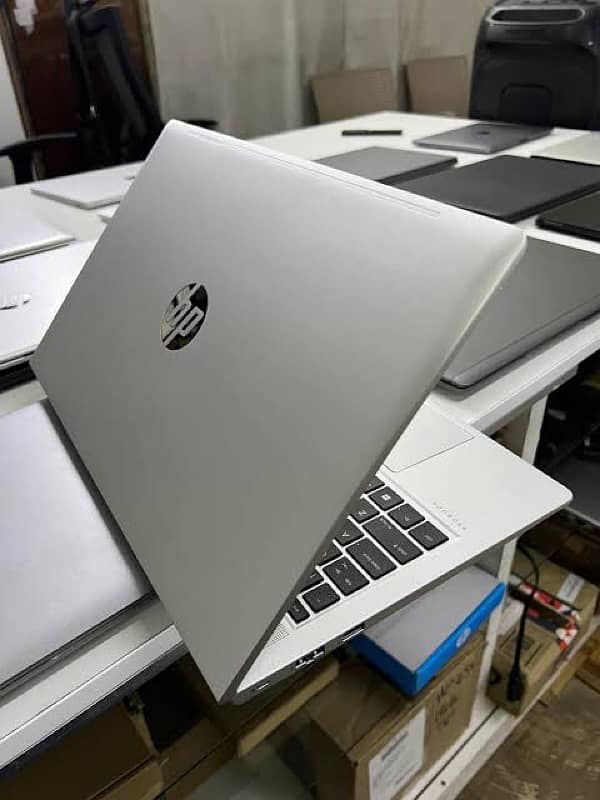 Hp Probook 450 G9 i7 12th Generation 1