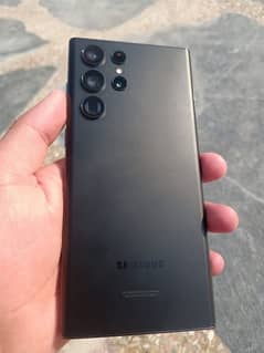 Samsung S22 Ultra