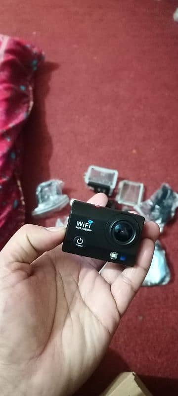 Camera 1