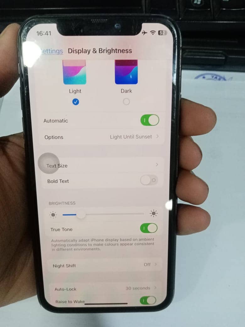 Apple iPhone XS LLA/ Factory Unlock 4