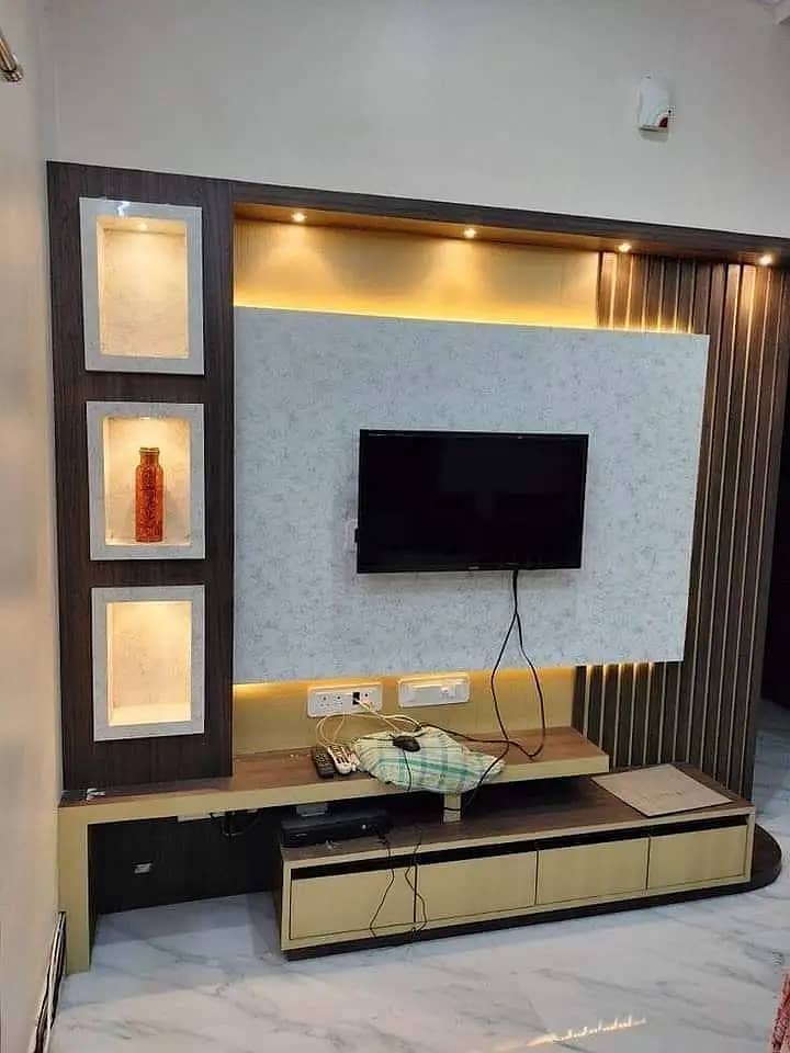 Interior Decoration & Interior Design Service 5