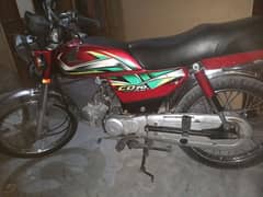 Honda CD 70